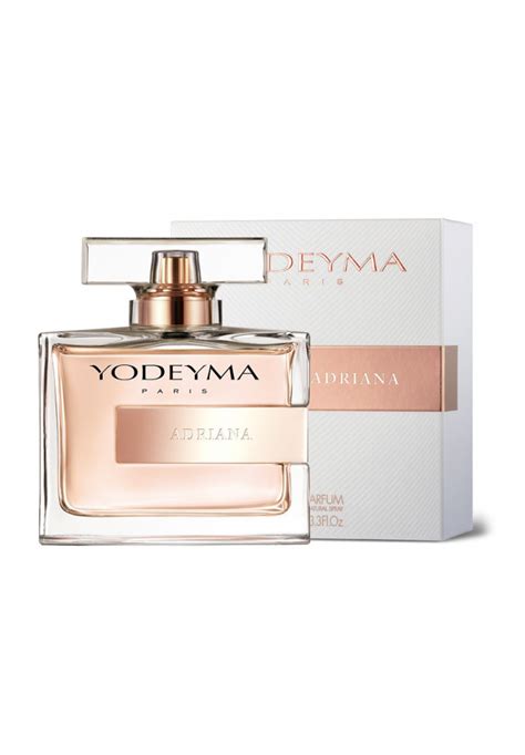 Parfum Yodeyma Adriana .